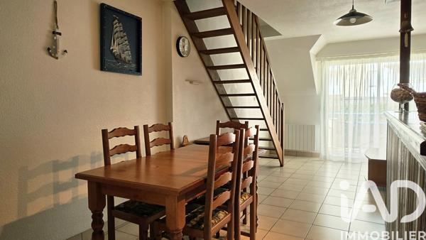 Appartement à vendre 3 pièces 48 m² Sarzeau
