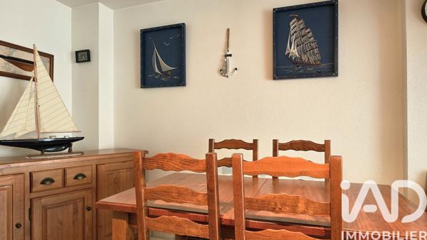 Appartement à vendre 3 pièces 48 m² Sarzeau