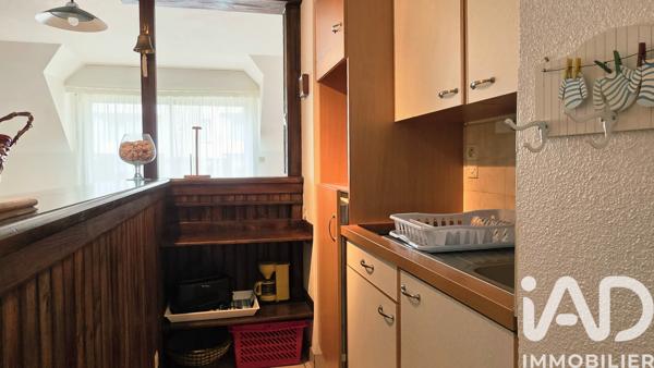 Appartement à vendre 3 pièces 48 m² Sarzeau