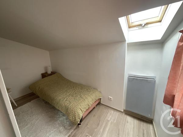 Appartement Studio à vendre  2 pièces - 26,98 m2 FORCALQUIER - 04