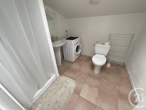 Appartement Studio à vendre  2 pièces - 26,98 m2 FORCALQUIER - 04