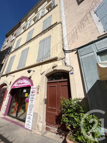 Appartement Studio à vendre  2 pièces - 26,98 m2 FORCALQUIER - 04