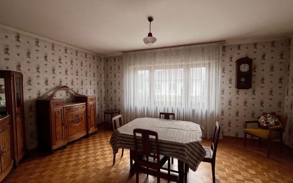 Maison à vendre    8 pièces • 204 m2 Monswiller