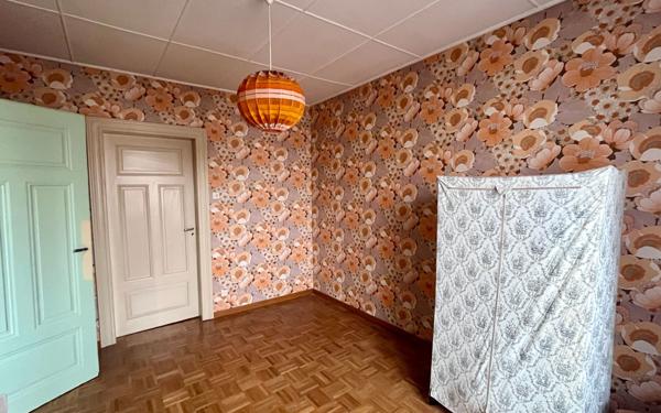 Maison à vendre    8 pièces • 204 m2 Monswiller