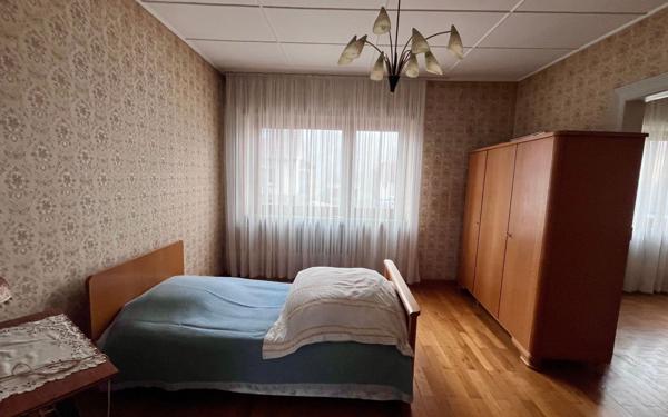 Maison à vendre    8 pièces • 204 m2 Monswiller