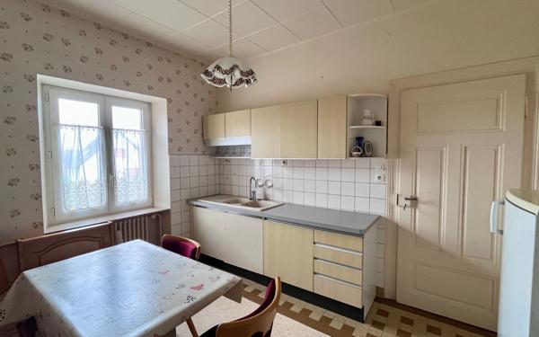 Maison à vendre    8 pièces • 204 m2 Monswiller