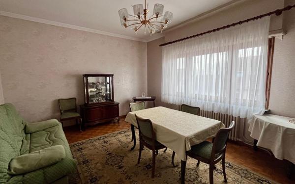 Maison à vendre    8 pièces • 204 m2 Monswiller