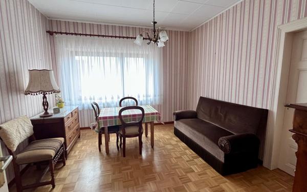 Maison à vendre    8 pièces • 204 m2 Monswiller