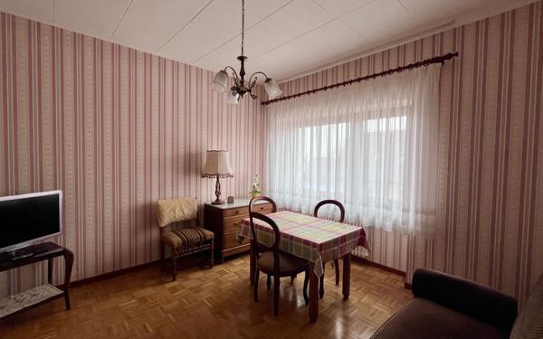 Maison à vendre    8 pièces • 204 m2 Monswiller