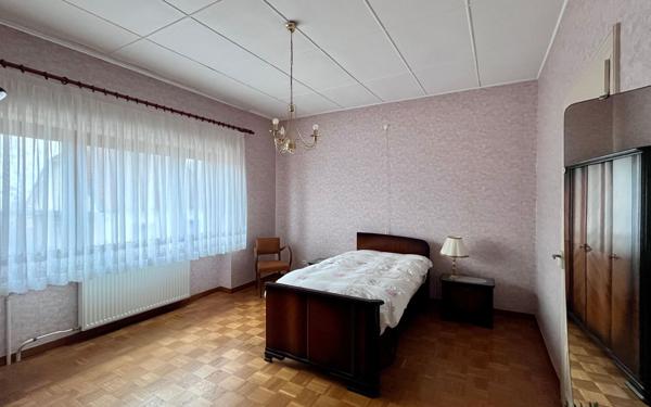 Maison à vendre    8 pièces • 204 m2 Monswiller