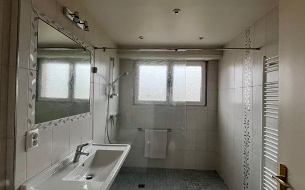 Maison à vendre    8 pièces • 204 m2 Monswiller