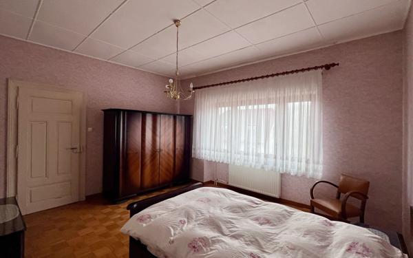 Maison à vendre    8 pièces • 204 m2 Monswiller