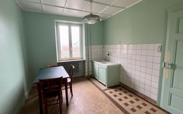 Maison à vendre    8 pièces • 204 m2 Monswiller