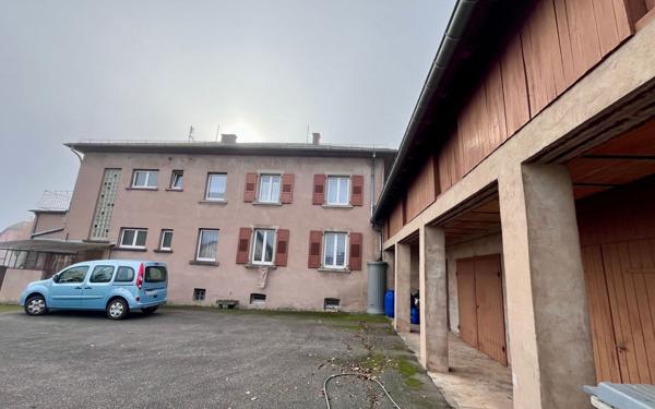 Maison à vendre    8 pièces • 204 m2 Monswiller