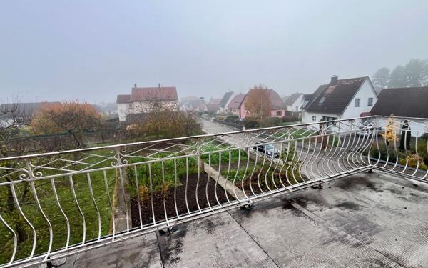 Maison à vendre    8 pièces • 204 m2 Monswiller