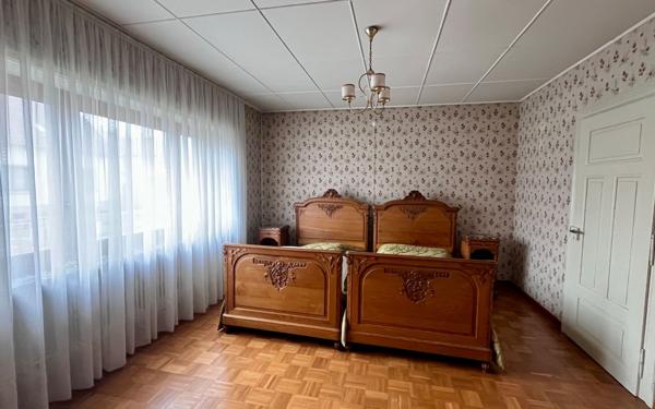 Maison à vendre    8 pièces • 204 m2 Monswiller