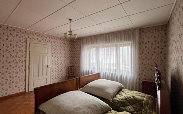 Maison à vendre    8 pièces • 204 m2 Monswiller