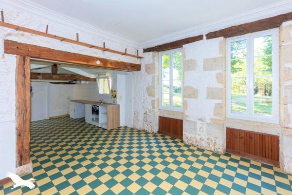 Maison à vendre |  Fleurance |  4 pièces | 150 m²