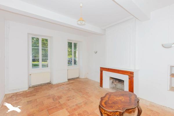 Maison à vendre |  Fleurance |  4 pièces | 150 m²