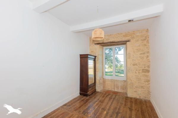 Maison à vendre |  Fleurance |  4 pièces | 150 m²