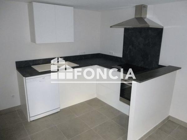 Location Maison 3 pièces 58.5 m² - RESIDENCE TASCHER Le Mans 72000