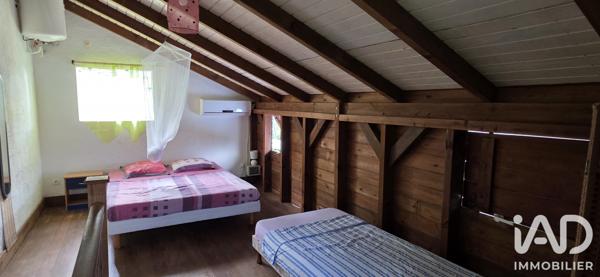 Maison à vendre 2 pièces 27 m² Saint-François
