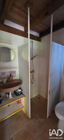 Maison à vendre 2 pièces 27 m² Saint-François