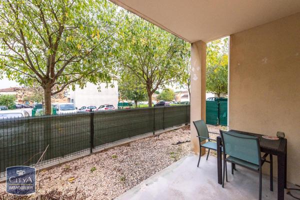 Vente appartement Carcassonne (11000) 2 pièces 43m²