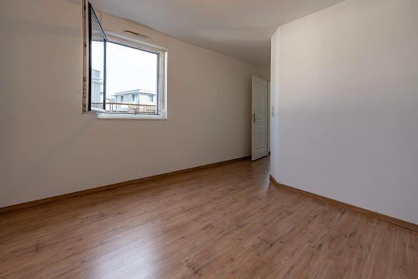 A vendre un appartement 2 pièces à Strasbourg,Quartier Meinau