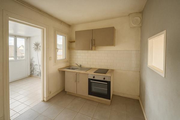 MAISON DE VILLE PROCHE COMMERCES ET TRANSPORTS BOIS GUILLAUME