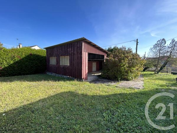 Terrain à vendre  795 m2 SEZANNE - 51