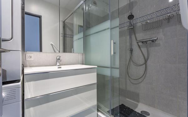 Appartement à vendre    3 pièces • 65,98 m2 Montgeron