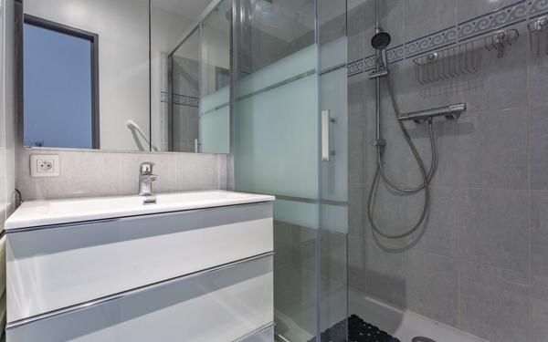 Appartement à vendre    3 pièces • 65,98 m2 Montgeron