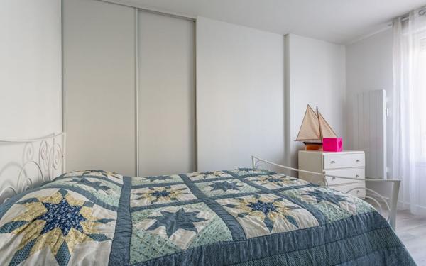 Appartement à vendre    3 pièces • 65,98 m2 Montgeron