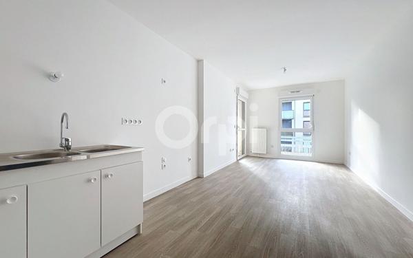 Appartement à vendre    2 pièces • 40,58 m2 Provins