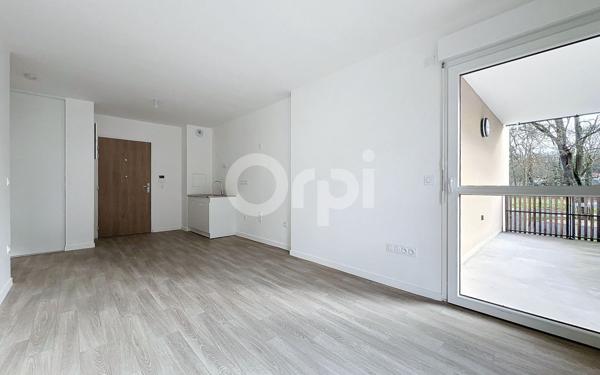 Appartement à vendre    2 pièces • 40,58 m2 Provins