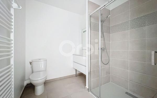 Appartement à vendre    2 pièces • 40,58 m2 Provins