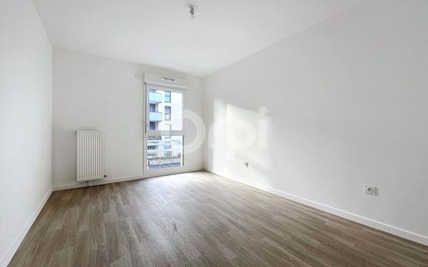 Appartement à vendre    2 pièces • 40,58 m2 Provins