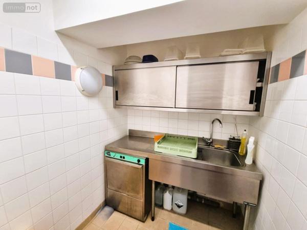 Fonds et/ou murs commerciaux à vendre à Cunfin dans l'Aube (10360), ref : 10043-314