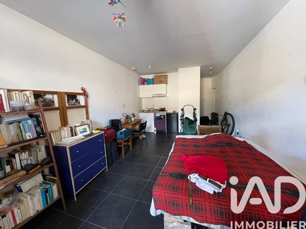 Appartement à vendre 1 pièce 31 m² Gignac