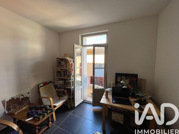 Appartement à vendre 1 pièce 31 m² Gignac