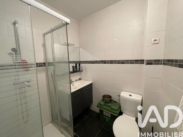 Appartement à vendre 1 pièce 31 m² Gignac