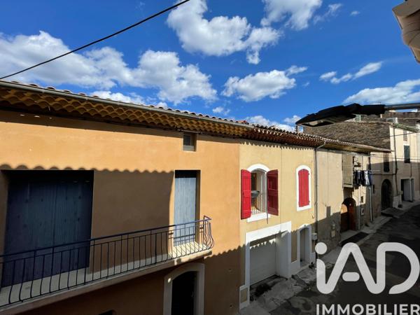 Appartement à vendre 1 pièce 31 m² Gignac