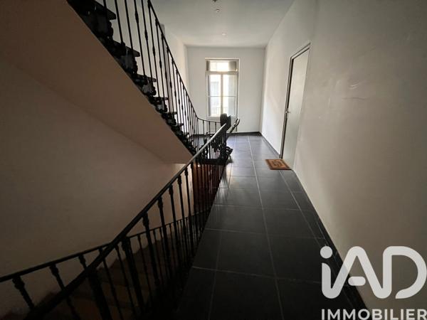 Appartement à vendre 1 pièce 31 m² Gignac