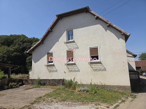 Maison à vendre 7 pièces de 185 m²