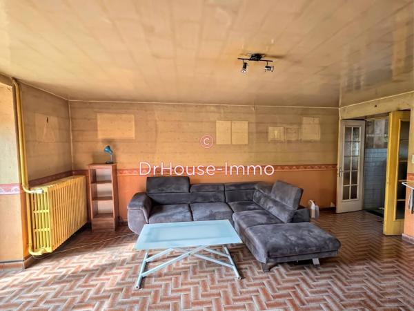Maison à vendre 7 pièces de 185 m²