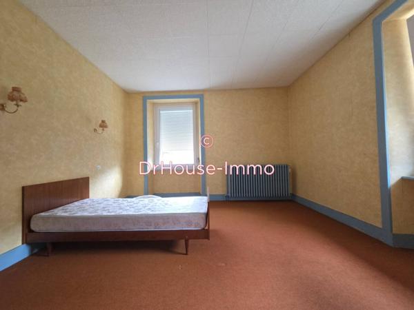 Maison à vendre 7 pièces de 185 m²