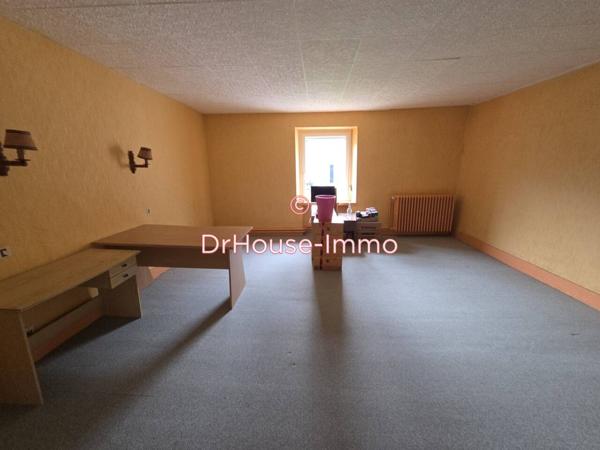 Maison à vendre 7 pièces de 185 m²