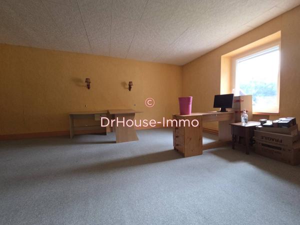Maison à vendre 7 pièces de 185 m²