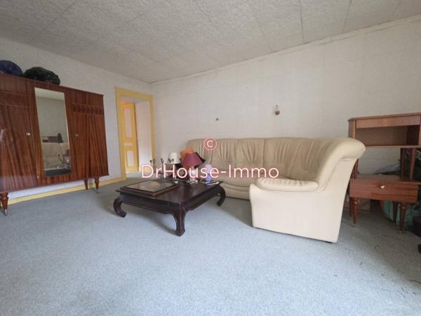 Maison à vendre 7 pièces de 185 m²